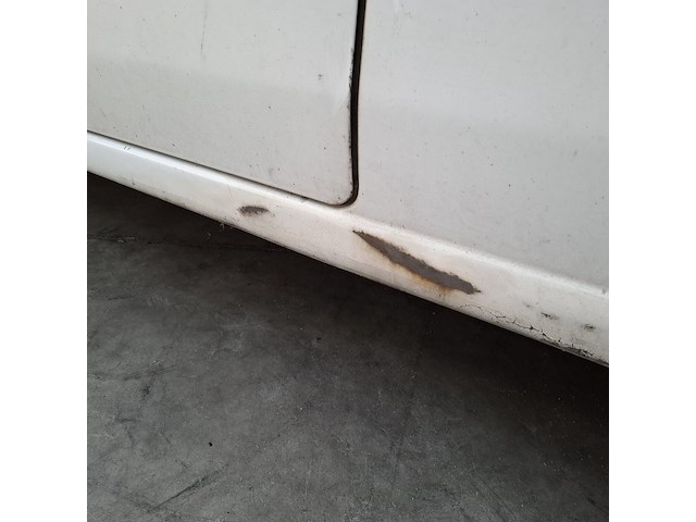 Bedrijfsauto, peugeot, partner, 2009 - afbeelding 4 van  57