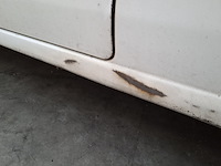 Bedrijfsauto, peugeot, partner, 2009 - afbeelding 4 van  57