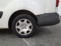 Bedrijfsauto, peugeot, partner, 2009 - afbeelding 5 van  57