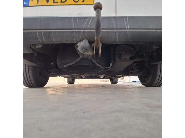 Bedrijfsauto, peugeot, partner, 2009 - afbeelding 6 van  57