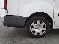 Bedrijfsauto, peugeot, partner, 2009 - afbeelding 7 van  57