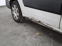 Bedrijfsauto, peugeot, partner, 2009 - afbeelding 8 van  57