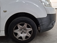 Bedrijfsauto, peugeot, partner, 2009 - afbeelding 9 van  57