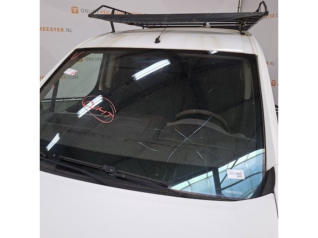 Bedrijfsauto, peugeot, partner, 2009 - afbeelding 11 van  57