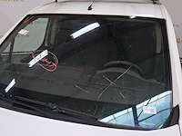 Bedrijfsauto, peugeot, partner, 2009 - afbeelding 11 van  57