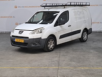 Bedrijfsauto, peugeot, partner, 2009 - afbeelding 1 van  57