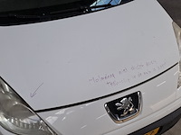 Bedrijfsauto, peugeot, partner, 2009 - afbeelding 14 van  57