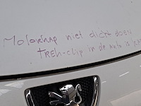 Bedrijfsauto, peugeot, partner, 2009 - afbeelding 15 van  57