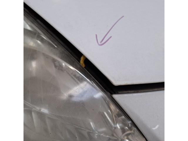 Bedrijfsauto, peugeot, partner, 2009 - afbeelding 16 van  57