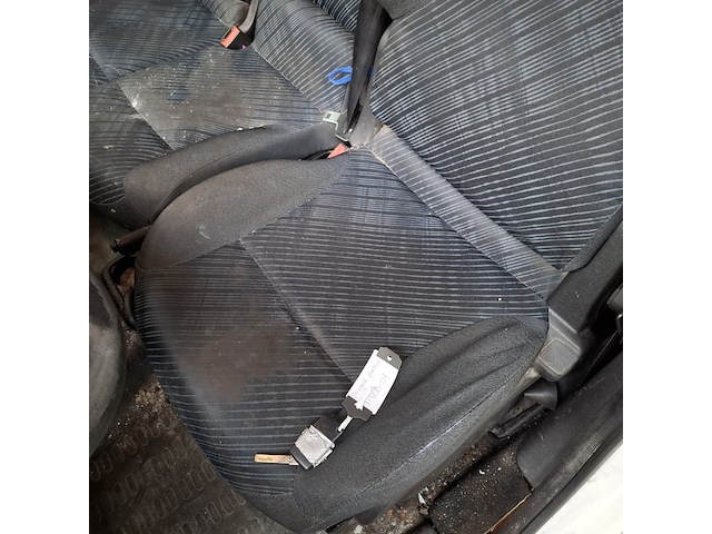 Bedrijfsauto, peugeot, partner, 2009 - afbeelding 20 van  57