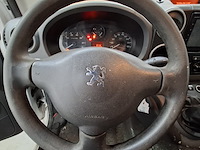 Bedrijfsauto, peugeot, partner, 2009 - afbeelding 22 van  57