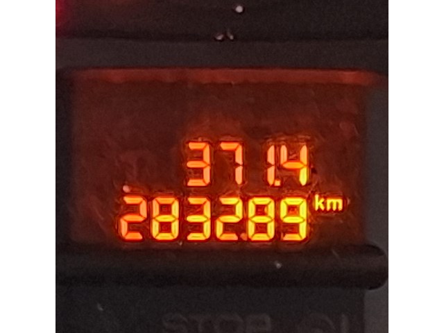 Bedrijfsauto, peugeot, partner, 2009 - afbeelding 25 van  57