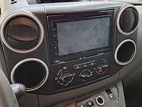 Bedrijfsauto, peugeot, partner, 2009 - afbeelding 26 van  57