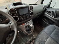 Bedrijfsauto, peugeot, partner, 2009 - afbeelding 28 van  57