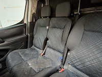 Bedrijfsauto, peugeot, partner, 2009 - afbeelding 29 van  57