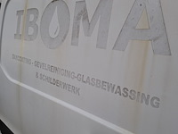 Bedrijfsauto, peugeot, partner, 2009 - afbeelding 30 van  57