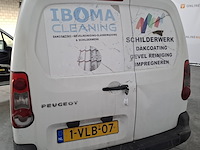 Bedrijfsauto, peugeot, partner, 2009 - afbeelding 32 van  57