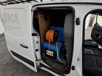 Bedrijfsauto, peugeot, partner, 2009 - afbeelding 33 van  57