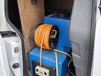 Bedrijfsauto, peugeot, partner, 2009 - afbeelding 35 van  57