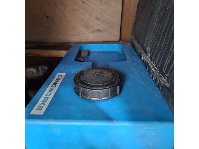 Bedrijfsauto, peugeot, partner, 2009 - afbeelding 36 van  57