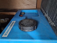 Bedrijfsauto, peugeot, partner, 2009 - afbeelding 36 van  57