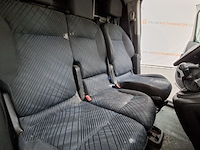 Bedrijfsauto, peugeot, partner, 2009 - afbeelding 39 van  57