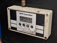 Bedrijfsauto, peugeot, partner, 2009 - afbeelding 40 van  57