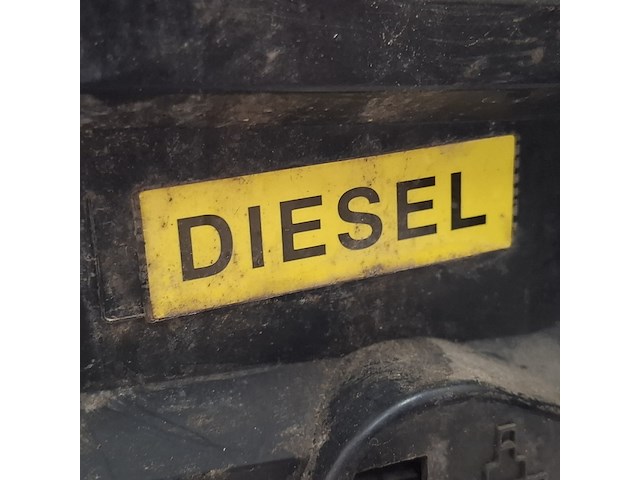 Bedrijfsauto, peugeot, partner, 2009 - afbeelding 42 van  57