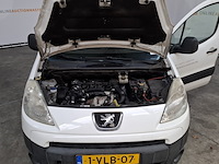 Bedrijfsauto, peugeot, partner, 2009 - afbeelding 43 van  57