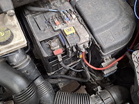 Bedrijfsauto, peugeot, partner, 2009 - afbeelding 46 van  57