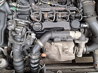 Bedrijfsauto, peugeot, partner, 2009 - afbeelding 47 van  57