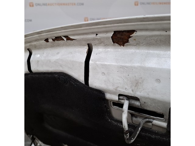 Bedrijfsauto, peugeot, partner, 2009 - afbeelding 49 van  57