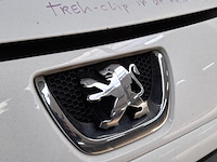 Bedrijfsauto, peugeot, partner, 2009 - afbeelding 52 van  57