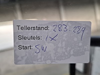 Bedrijfsauto, peugeot, partner, 2009 - afbeelding 53 van  57