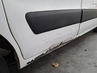 Bedrijfsauto, peugeot, partner, 2009 - afbeelding 45 van  57