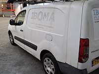Bedrijfsauto, peugeot, partner, 2009 - afbeelding 56 van  57