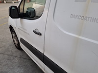 Bedrijfsauto, peugeot, partner, 2009 - afbeelding 57 van  57