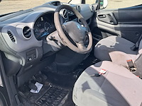 Bedrijfsauto, peugeot, partner, 2011 - afbeelding 2 van  28