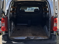 Bedrijfsauto, peugeot, partner, 2011 - afbeelding 8 van  28