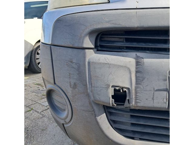 Bedrijfsauto, peugeot, partner, 2011 - afbeelding 13 van  28