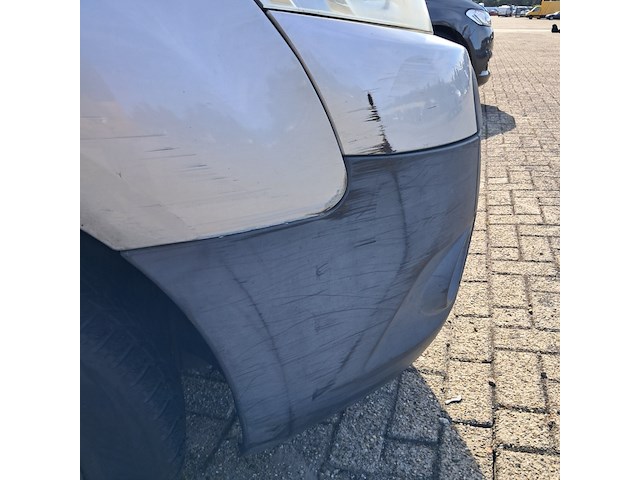 Bedrijfsauto, peugeot, partner, 2011 - afbeelding 14 van  28
