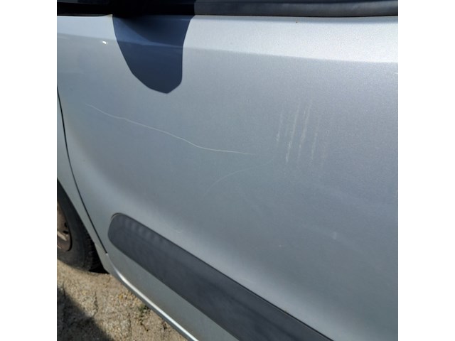 Bedrijfsauto, peugeot, partner, 2011 - afbeelding 17 van  28
