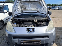 Bedrijfsauto, peugeot, partner, 2011 - afbeelding 19 van  28