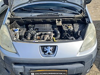Bedrijfsauto, peugeot, partner, 2011 - afbeelding 20 van  28