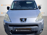 Bedrijfsauto, peugeot, partner, 2011 - afbeelding 22 van  28