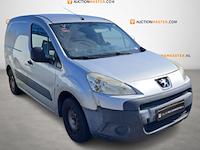 Bedrijfsauto, peugeot, partner, 2011 - afbeelding 23 van  28