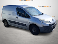 Bedrijfsauto, peugeot, partner, 2011 - afbeelding 24 van  28