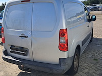Bedrijfsauto, peugeot, partner, 2011 - afbeelding 25 van  28