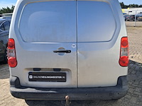 Bedrijfsauto, peugeot, partner, 2011 - afbeelding 26 van  28