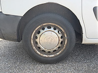 Bedrijfsauto, peugeot, partner, 2012 - afbeelding 9 van  37